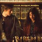 Patsy Ferran, Abraham Lewis