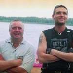 Piotr Gulczyński, Janusz Dzięcioł