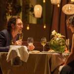 Javier Bardem, Jasmine Trinca