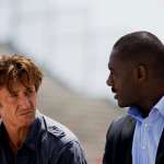 Sean Penn, Idris Elba