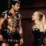 Heather Graham, Jimi Mistry