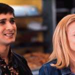 Heather Graham, Jimi Mistry