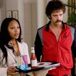 Meagan Good, Justin Timberlake