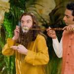 Mike Myers, Manu Narayan