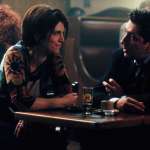 Alain Chabat, Agn&egrave;s Jaoui