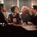 Alain Chabat, G&eacute;rard Lanvin, Agn&egrave;s Jaoui