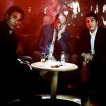 Alain Chabat, Jean-Pierre Bacri, G&eacute;rard Lanvin