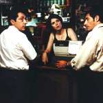 Alain Chabat, G&eacute;rard Lanvin, Agn&egrave;s Jaoui