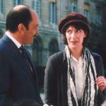 Anne Alvaro, Jean-Pierre Bacri