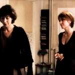 Anne Alvaro, Agn&egrave;s Jaoui