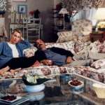 Christiane Millet, Jean-Pierre Bacri