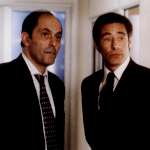 Jean-Pierre Bacri, G&eacute;rard Lanvin