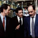 Xavier De Guillebon, Jean-Pierre Bacri, G&eacute;rard Lanvin