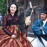 Hye-su Kim, Gyoo-soo Jeong