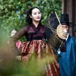 Hye-su Kim, Gyoo-soo Jeong