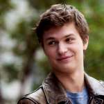 Ansel Elgort