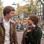 Shailene Woodley, Ansel Elgort