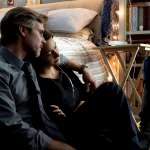 Shailene Woodley, Sam Trammell