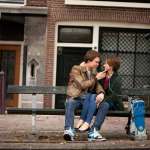 Shailene Woodley, Ansel Elgort