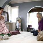 Shailene Woodley, Laura Dern