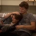 Shailene Woodley, Ansel Elgort