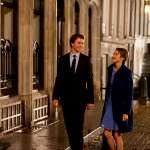 Shailene Woodley, Ansel Elgort