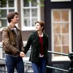 Shailene Woodley, Ansel Elgort