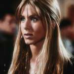Jennifer Aniston