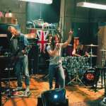 Mark Wahlberg, Timothy Olyphant, Brian Vander Ark, Nick Catanese, Blas Elias