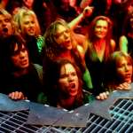 Mark Wahlberg, Jennifer Aniston, Brian Vander Ark, Blas Elias