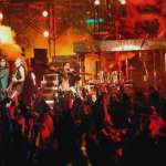 Mark Wahlberg, Dominic West, Timothy Olyphant, Blas Elias