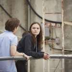 Abigail Lawrie, Oliver Coopersmith