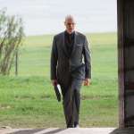 Christopher Heyerdahl