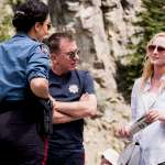 Tim Roth, Genevieve O'Reilly, Sarah Podemski