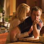 Tim Roth, Genevieve O'Reilly
