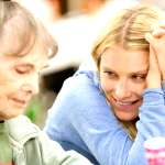 Dree Hemingway, Besedka Johnson