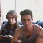 James Ransone, Stella Maeve