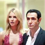 Karren Karagulian, Dree Hemingway