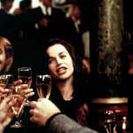 Anna Galiena, Jon Bon Jovi, Barry Humphries