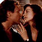 Anna Galiena, Jon Bon Jovi