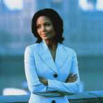 Thandie Newton