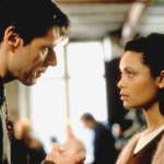 Thandie Newton, Lambert Wilson