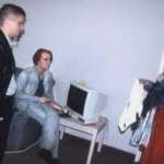 Michał Wiśniewski, Sylwester Latkowski