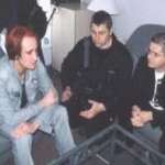 Michał Wiśniewski, Sylwester Latkowski