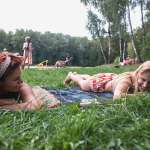 Aleksandra Gintrowska, Karolina Szymczak