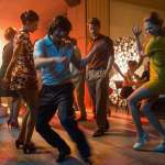 Mateusz Kościukiewicz, Sebastian Fabijański, Aleksandra Gintrowska, Karolina Szymczak