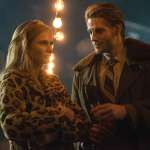 Sebastian Fabijański, Karolina Szymczak