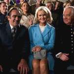 Witold Paszt, Marian Dziędziel, Grażyna Torbicka