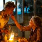 Annette Bening, Vanessa Redgrave