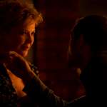 Jamie Bell, Annette Bening